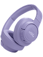 Auriculares JBL Tune 770NC Bluetooth Púrpura Over-Ear - Cancelación de Ruido - Miniatura 4