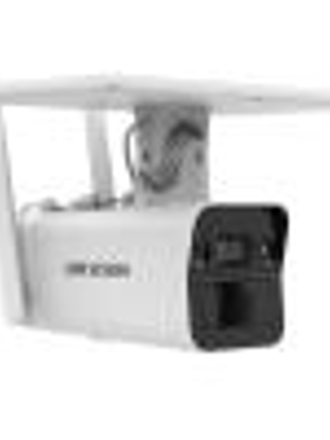 Cámara Hikvision 4MP Panel Solar 4G LTE PIR IR 30m IP66 1