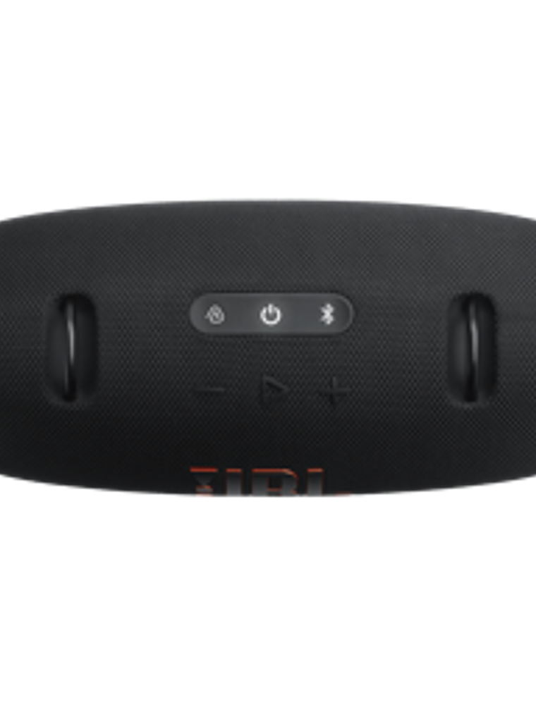 Altavoz JBL Xtreme 4 Bluetooth Negro IPX7 Resistente Agua 1