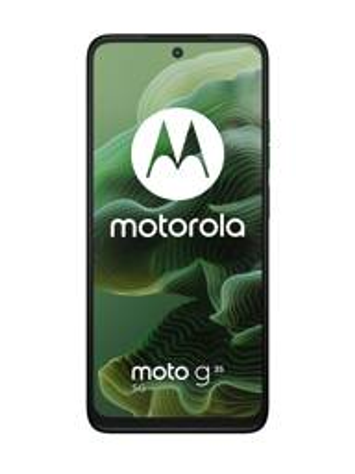 Motorola Moto G35 Green 4GB RAM 128GB ROM 3