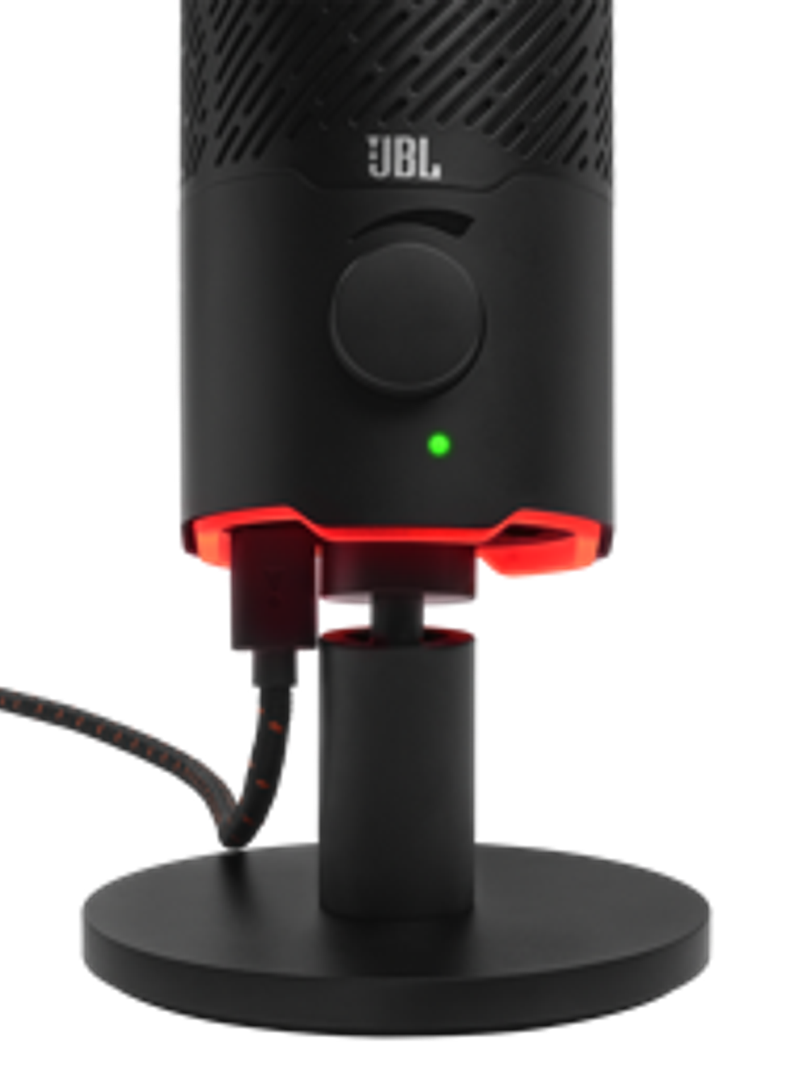 Micrófono USB JBL Quantum Stream - Para Streaming y Gaming 2