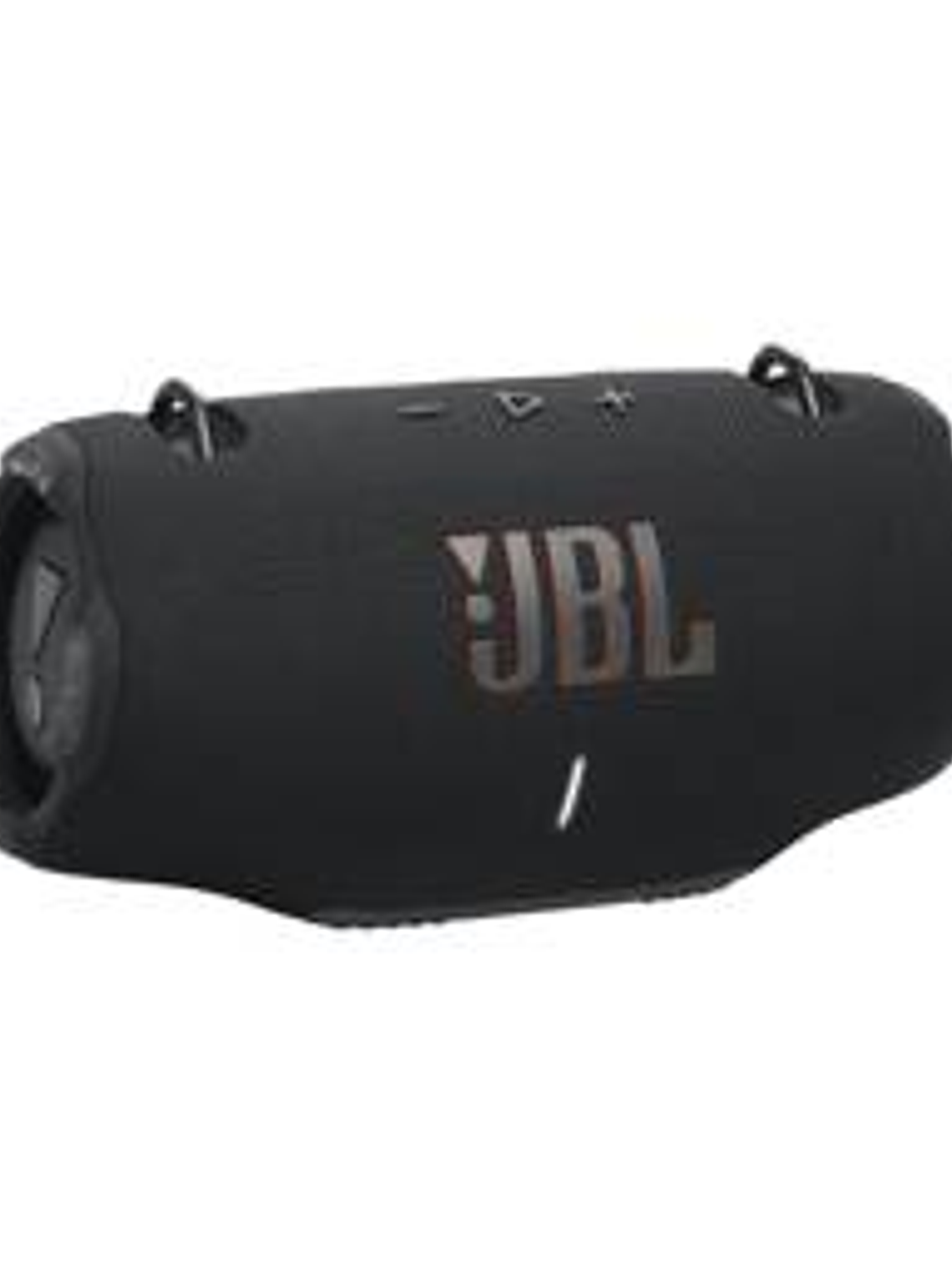 Altavoz JBL Xtreme 4 Bluetooth Negro IPX7 Resistente Agua 2