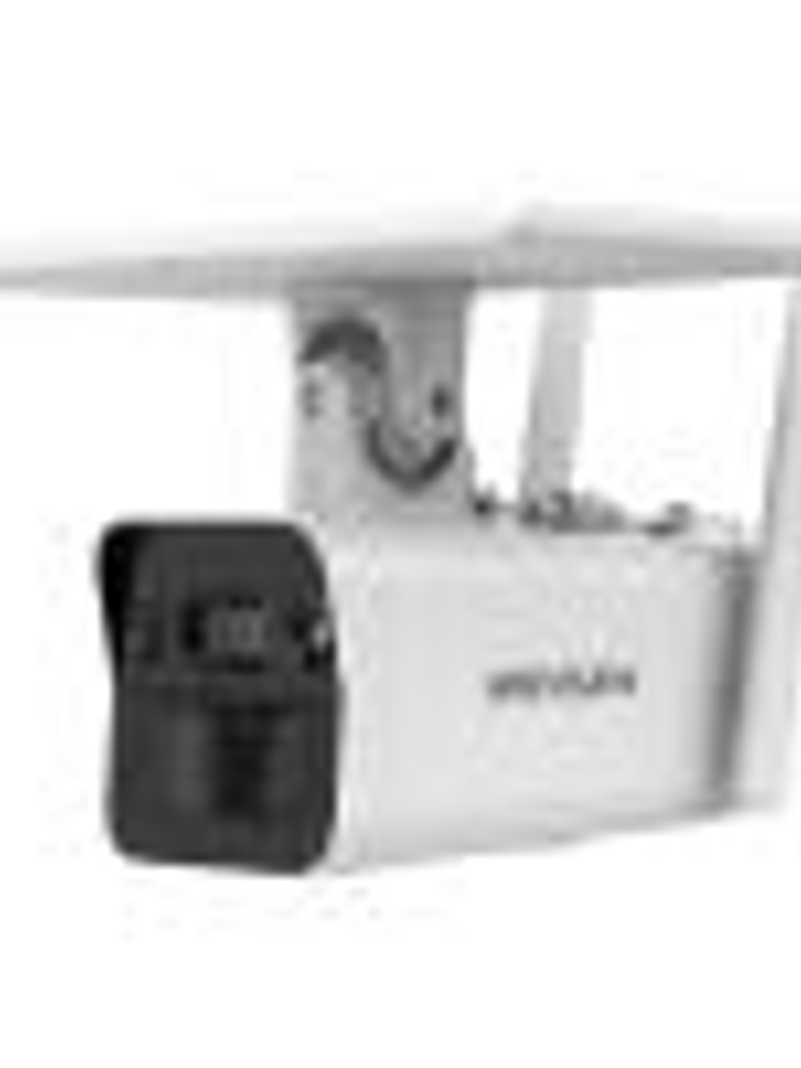 Cámara Hikvision 4MP Panel Solar 4G LTE PIR IR 30m IP66 3