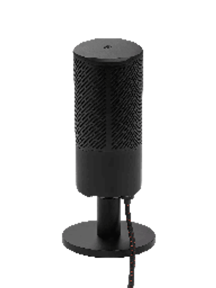 Micrófono USB JBL Quantum Stream - Para Streaming y Gaming 4