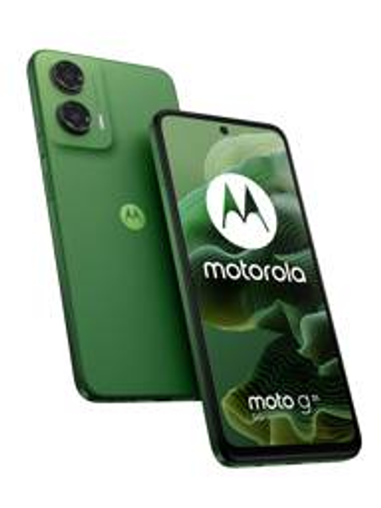Motorola Moto G35 Green 4GB RAM 128GB ROM 4