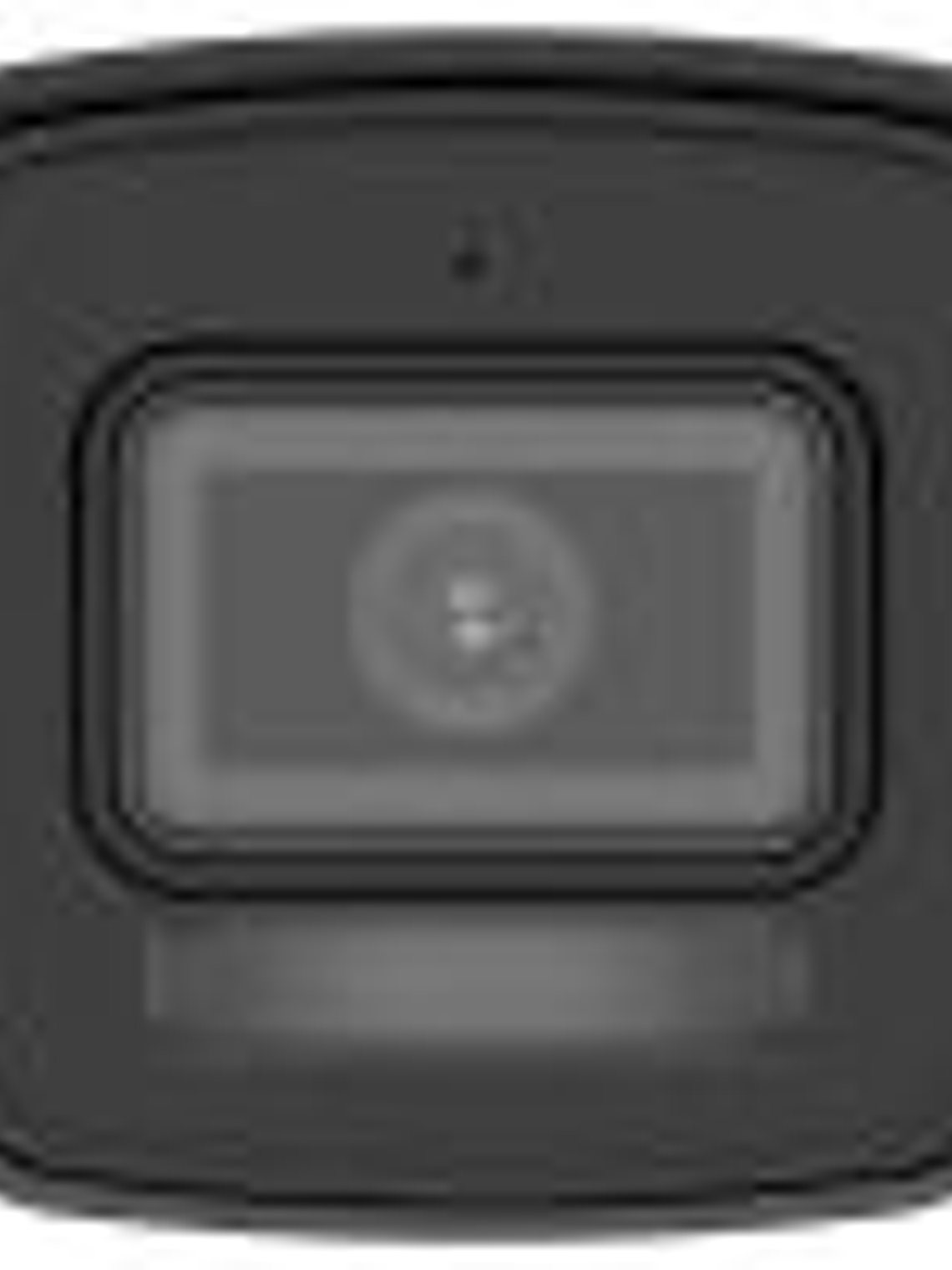 Cámara Bullet Hikvision IP 4MP DualLight 2.8mm IR 30m Mic PoE 2