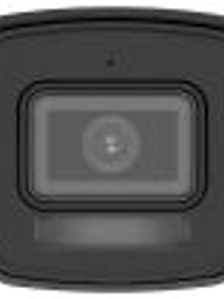 Cámara Bullet Hikvision IP 4MP DualLight 2.8mm IR 30m Mic PoE 2