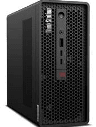 Workstation Lenovo ThinkStation P3 SFF Gen2 Ultra7-265 vPro 16GB 1TB RTX A1000 Windows 11 Pro
