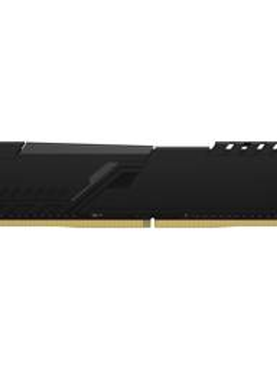 Memoria RAM DDR4 8GB 3200MT/s Kingston Fury Beast, CL16, DIMM, 1.35V 3