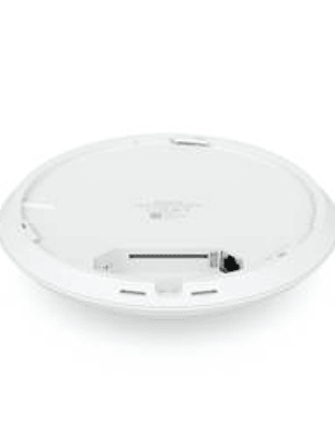 Access Point Ubiquiti U7-Pro-Max WiFi 7 Interior 8.6Gbps 500+ Usuarios