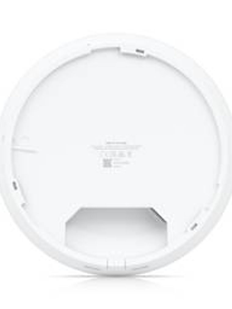Access Point Ubiquiti U7-Pro-Max WiFi 7 Interior 8.6Gbps 500+ Usuarios 3