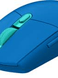 Mouse Gamer Logitech G203 Lightsync RGB USB Azul - 6 Botones - Miniatura 4