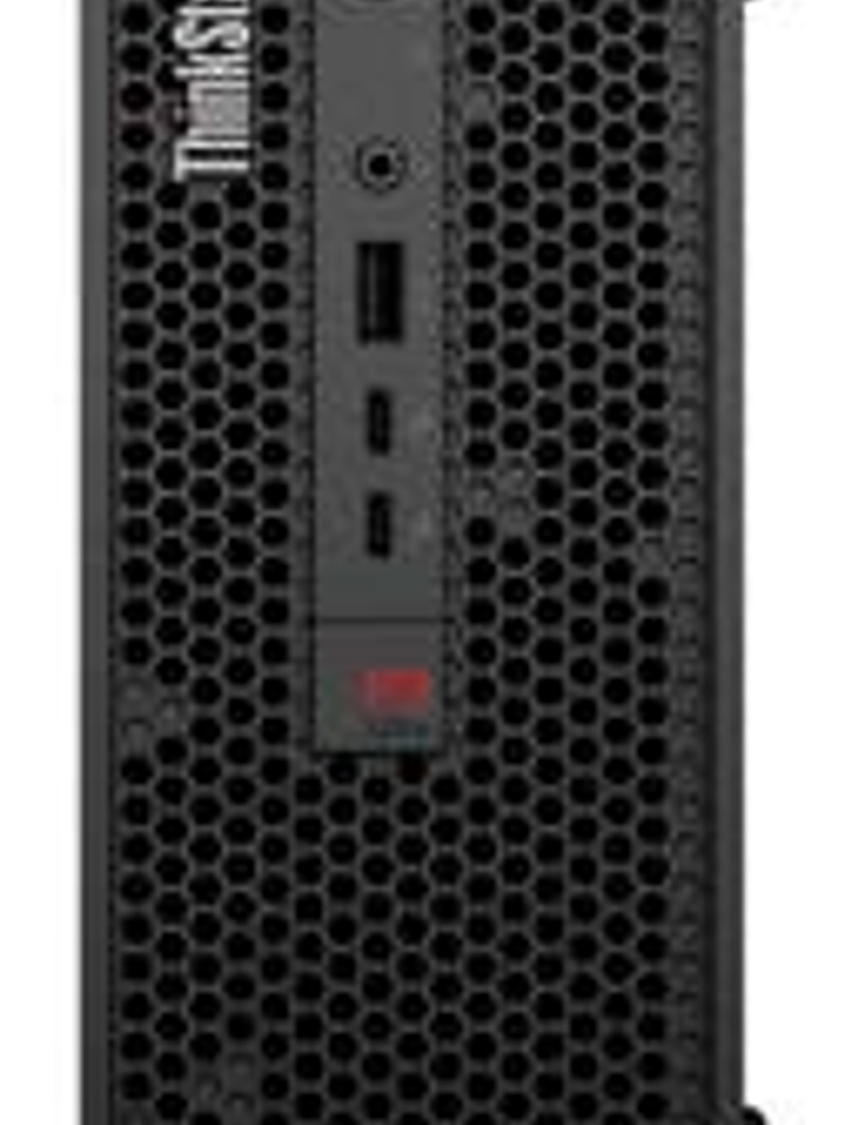 Workstation Lenovo ThinkStation P3 SFF Gen2 Ultra7-265 vPro 16GB 1TB RTX A1000 Windows 11 Pro 2