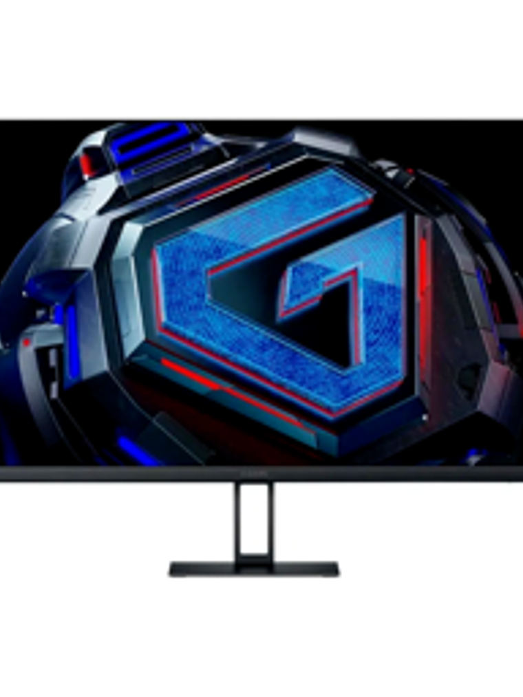Monitor Xiaomi Gaming G27Qi 2K 180Hz 1ms QHD 2