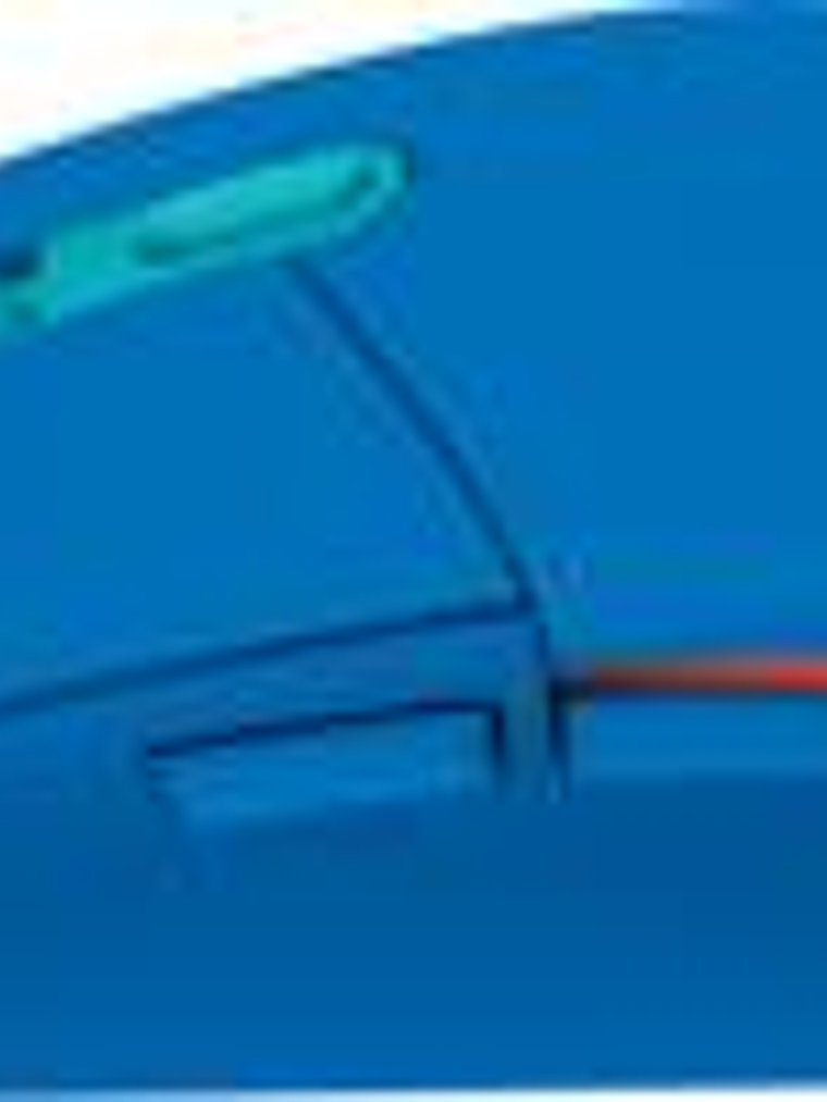 Mouse Gamer Logitech G203 Lightsync RGB USB Azul - 6 Botones 5