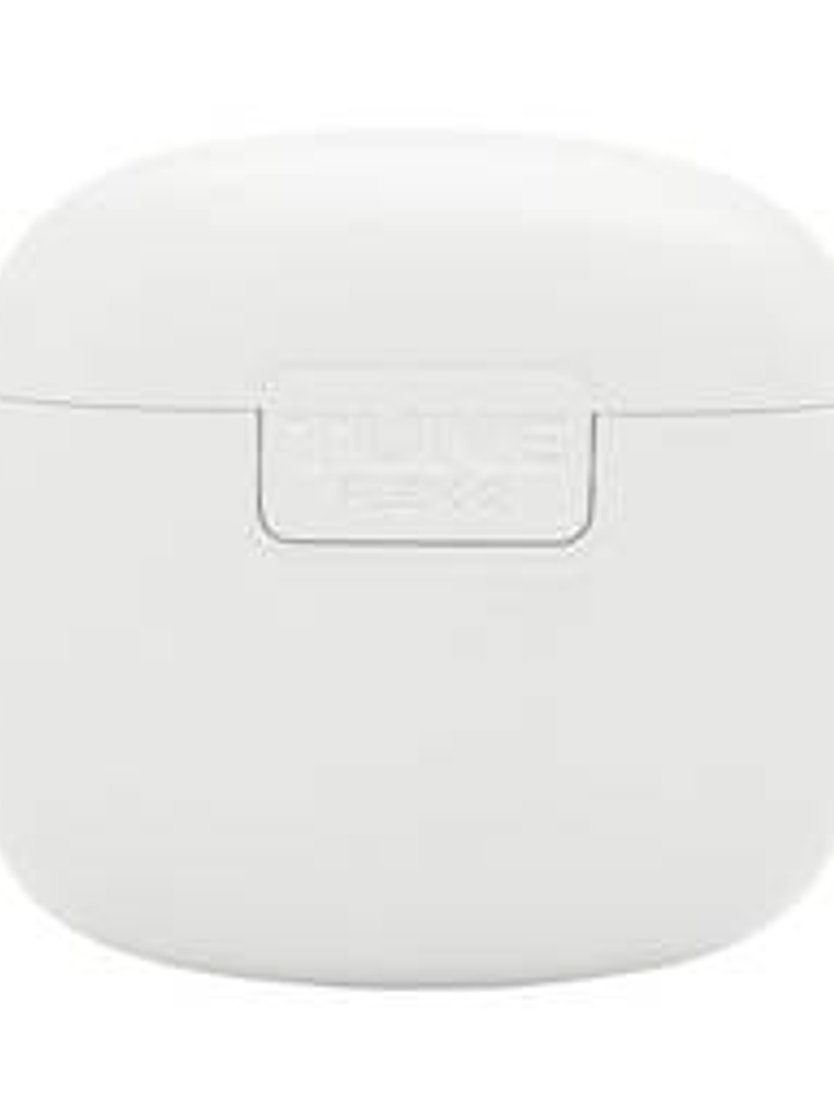 Auriculares JBL Tune Flex 2 TWS Blanco - Cancelación de Ruido y Diseño Flexible 2