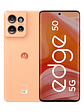Motorola Edge 50 Peach Fuzz 12GB RAM 256GB ROM - Miniatura 1