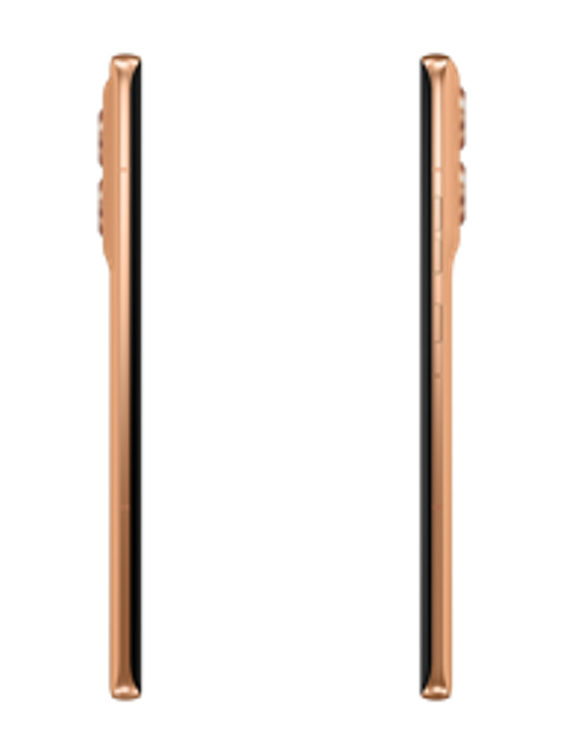 Motorola Edge 50 Peach Fuzz 12GB RAM 256GB ROM 2