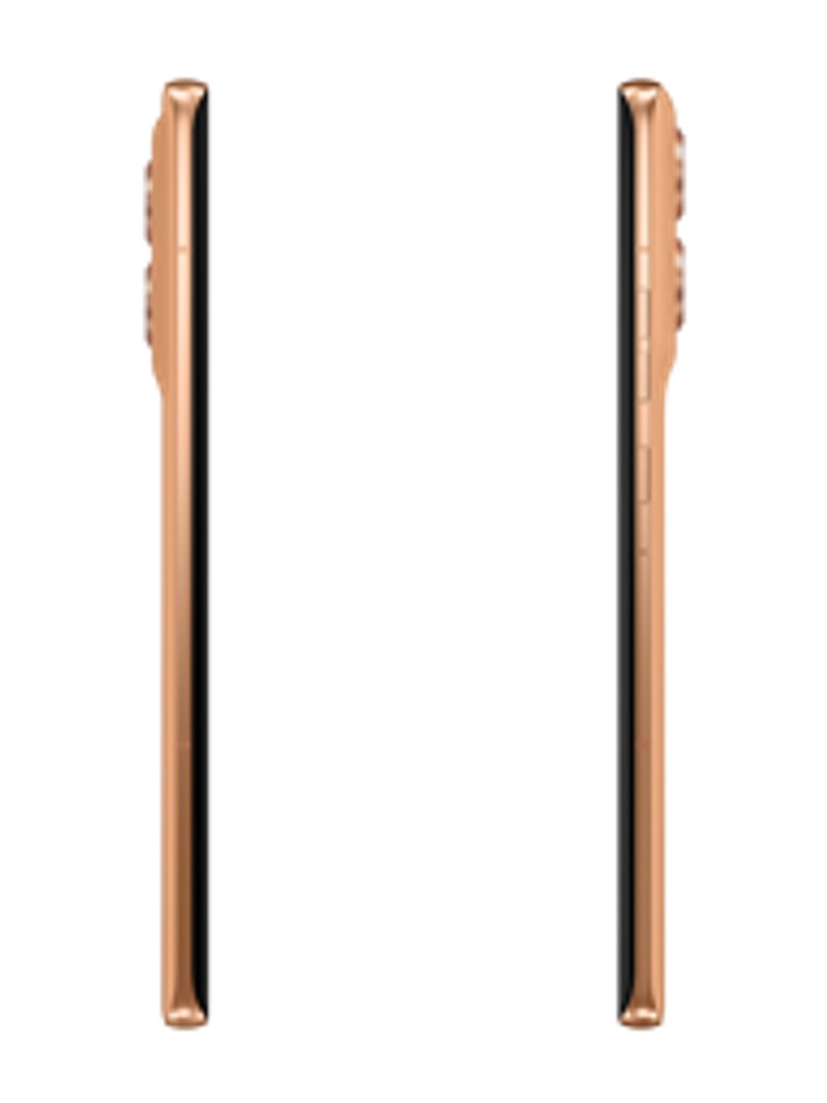 Motorola Edge 50 Peach Fuzz 12GB RAM 256GB ROM 2