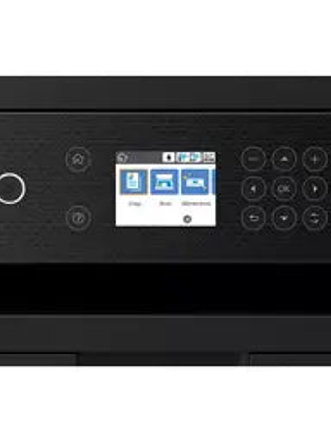 Impresora Multifuncional Epson L6270 EcoTank Ethernet Fax Color 2