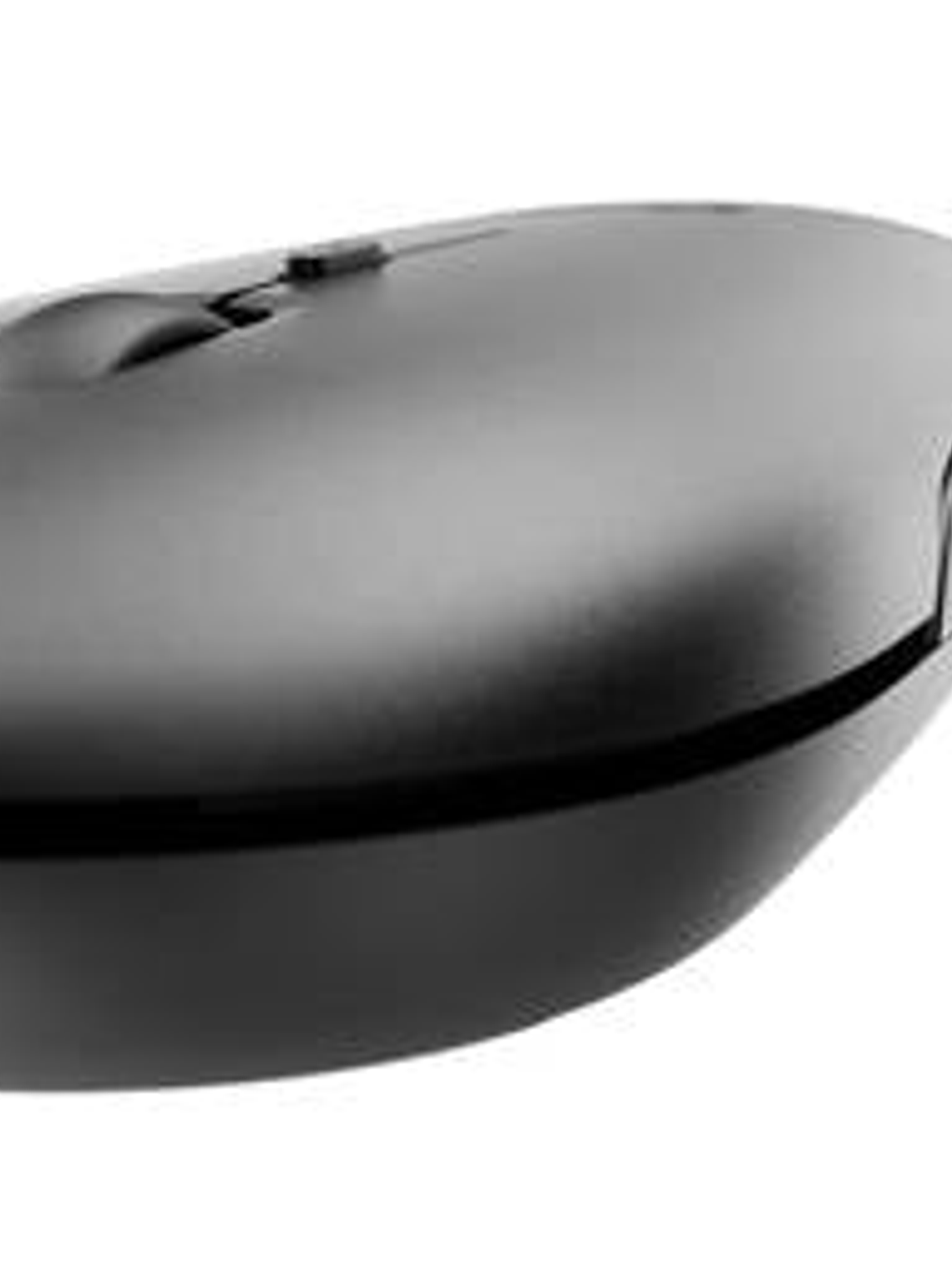 Klip Xtreme Mouse Inalámbrico Slim Negro KMW-415BK - 2.4GHz Portátil 1