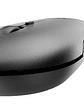 Klip Xtreme Mouse Inalámbrico Slim Negro KMW-415BK - 2.4GHz Portátil - Miniatura 1