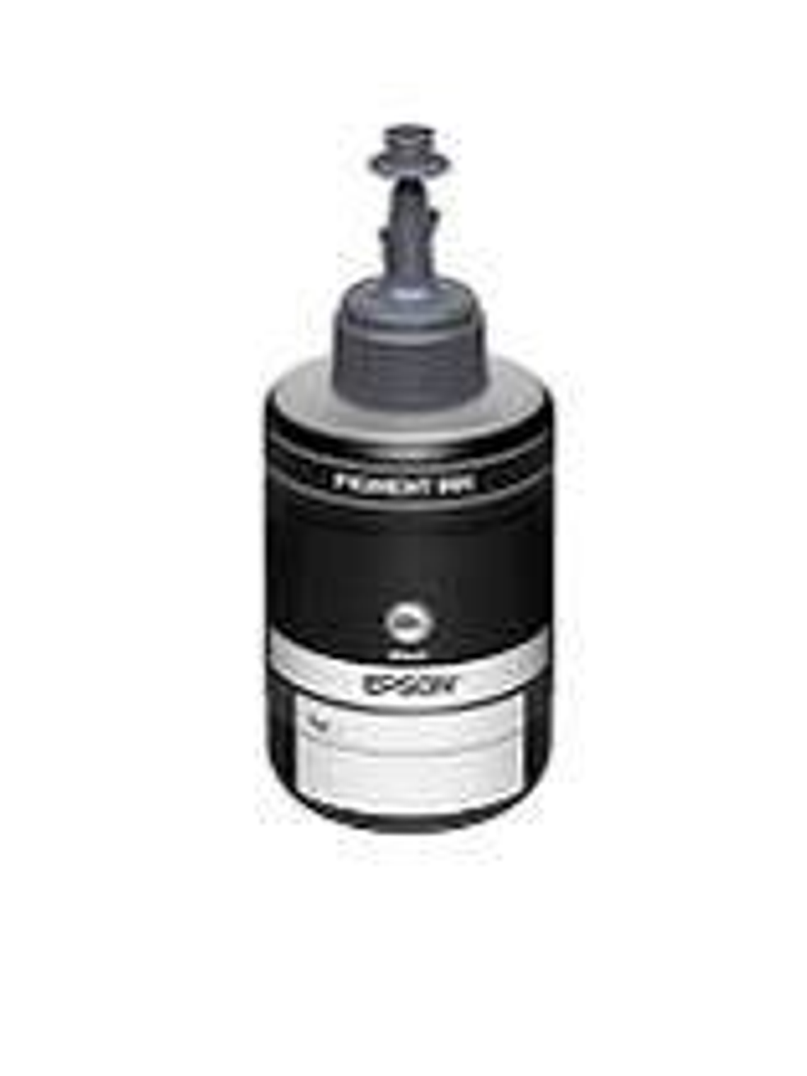 Botella Tinta Epson T774120 Negro - L1455/L606/L655/M100/M105 1