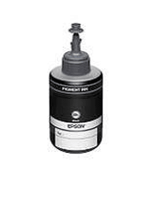 Botella Tinta Epson T774120 Negro - L1455/L606/L655/M100/M105