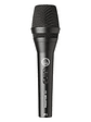 Micrófono Dinámico AKG D5 C - Vocal Profesional para Escenario - Miniatura 1