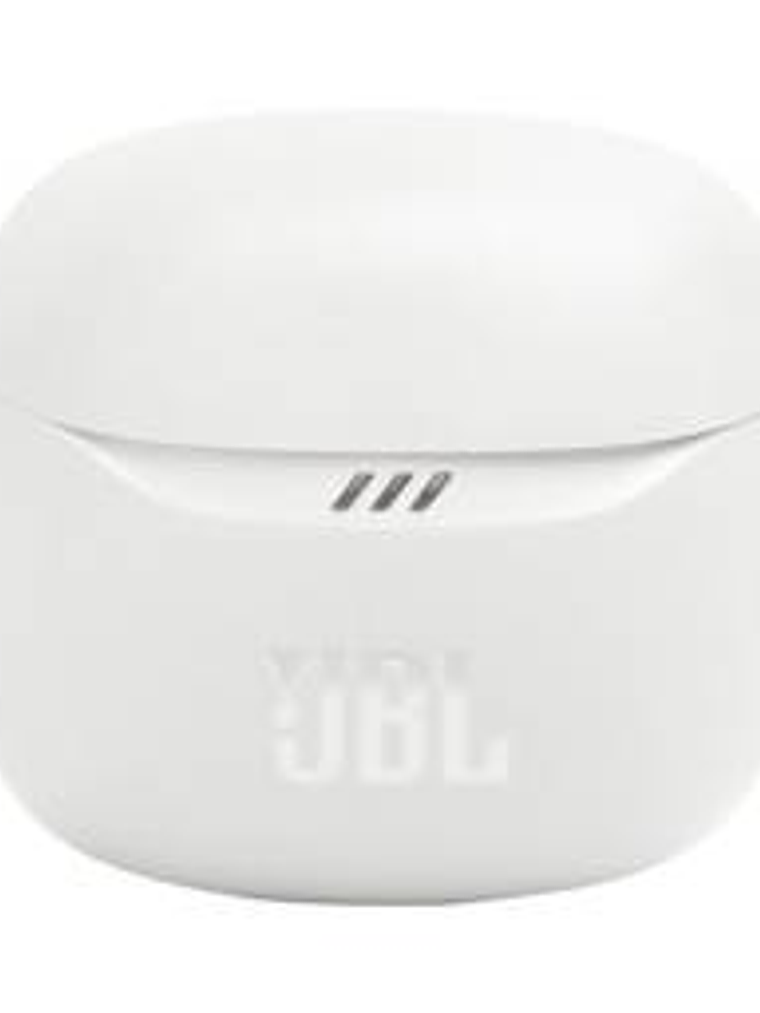 Auriculares JBL Tune Flex 2 TWS Blanco - Cancelación de Ruido y Diseño Flexible 3