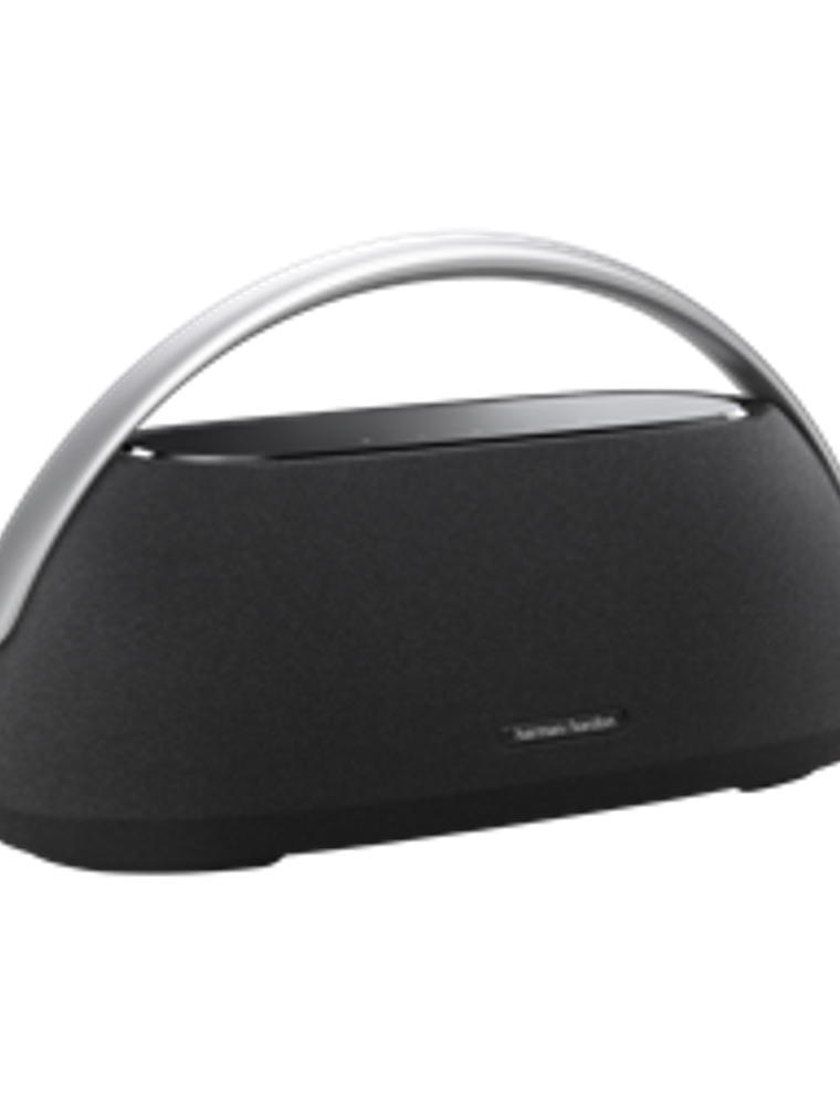 Altavoz Harman Kardon Go Play 3 Bluetooth Negro Portátil Premium 1