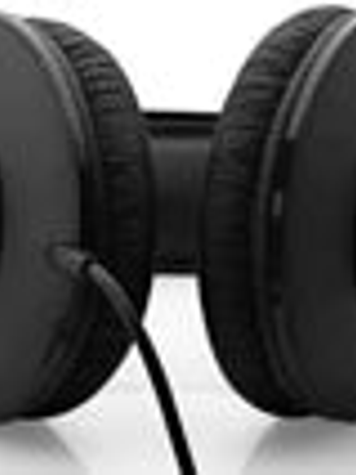 Auriculares AKG K52 Profesionales de Estudio con Cable - Headphones Studio 1