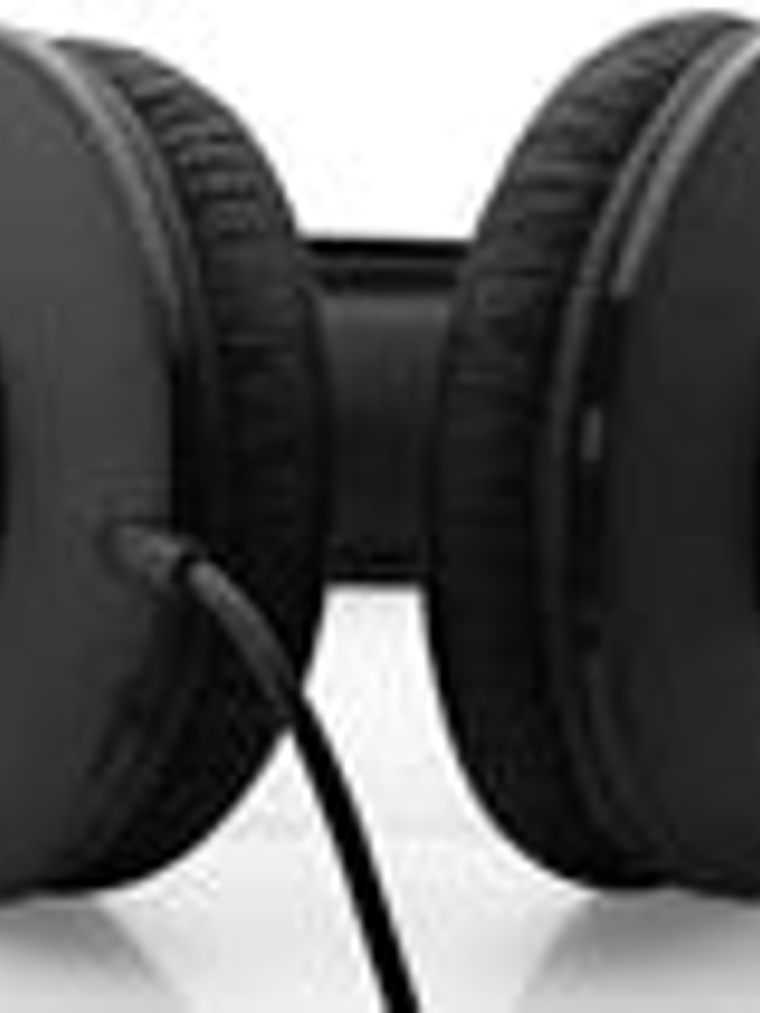 Auriculares AKG K52 Profesionales de Estudio con Cable - Headphones Studio 1