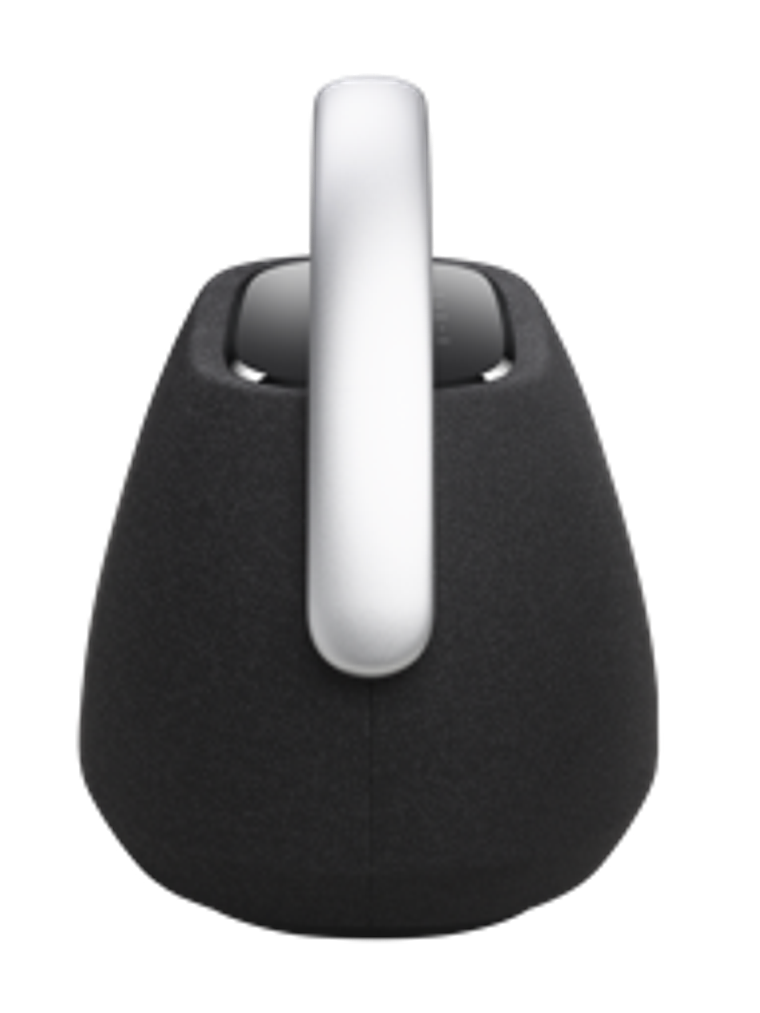 Altavoz Harman Kardon Go Play 3 Bluetooth Negro Portátil Premium 2