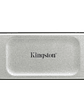 Disco SSD Externo Kingston 2TB XS2000 USB-C 2000MB/s Compacto - Miniatura 3