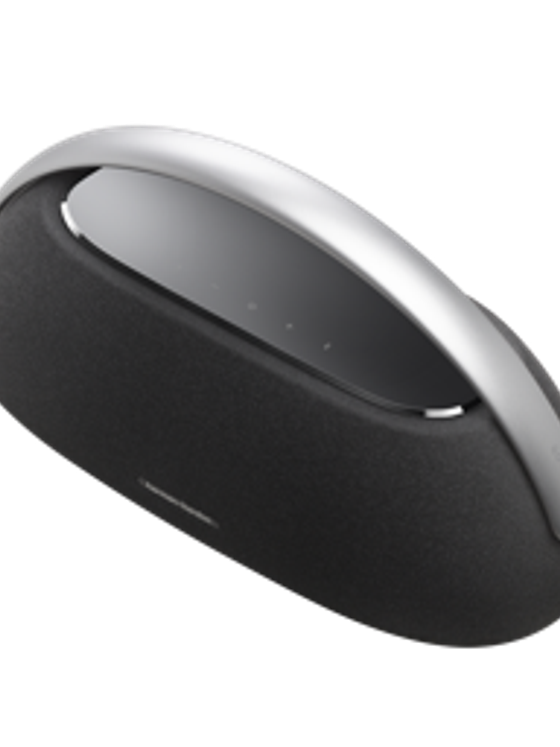 Altavoz Harman Kardon Go Play 3 Bluetooth Negro Portátil Premium 4