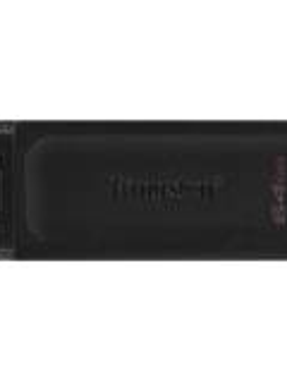 Memoria USB Kingston DataTraveler 70 64GB USB-C 3.2 - Pendrive Tipo C para Windows y Mac 1