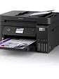 Impresora Multifuncional Epson L6270 EcoTank Ethernet Fax Color - Miniatura 4