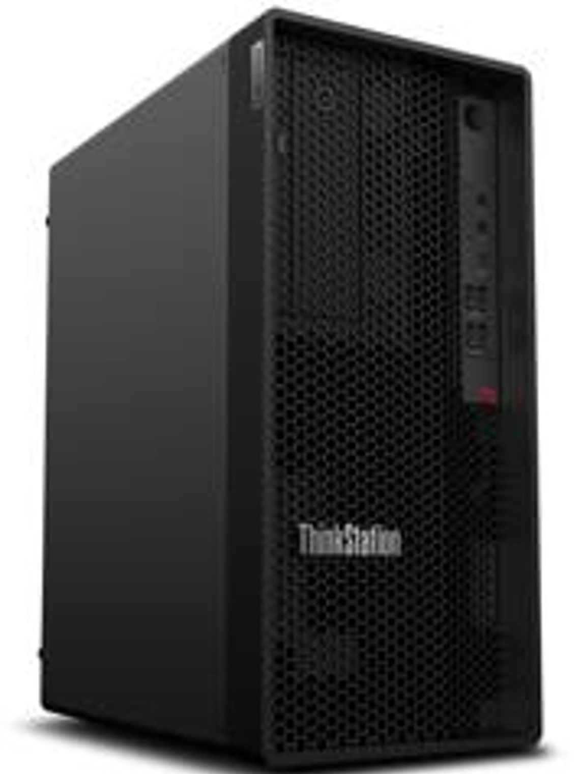Workstation Lenovo ThinkStation P2 Gen2 Ultra7-265 vPro 16GB 1TB RTX A1000 Windows 11 Pro 2