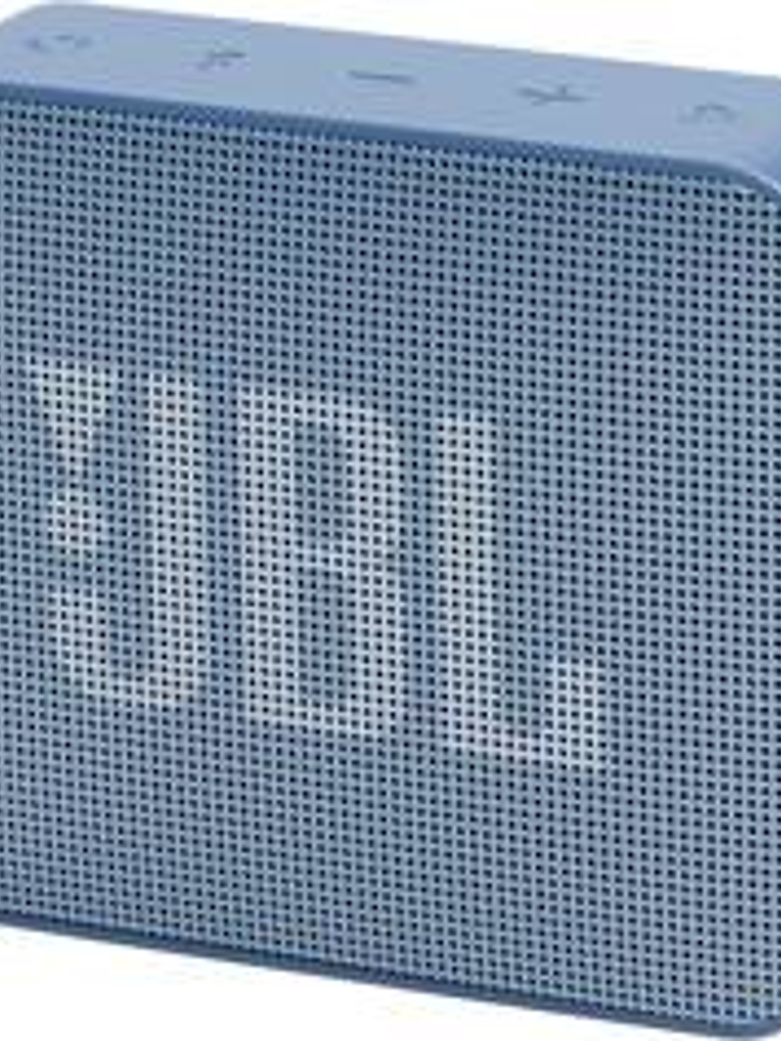 Altavoz JBL Go Essential Bluetooth Azul Portátil Compacto 1