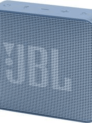 Altavoz JBL Go Essential Bluetooth Azul Portátil Compacto