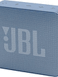 Altavoz JBL Go Essential Bluetooth Azul Portátil Compacto - Miniatura 1