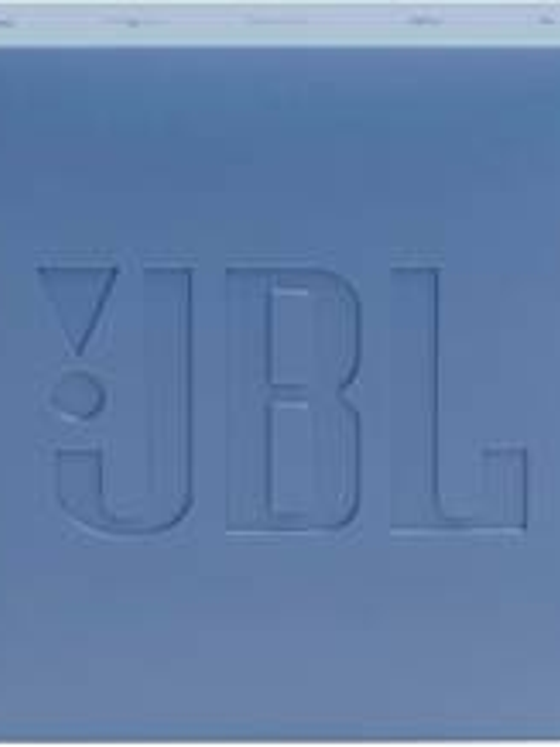 Altavoz JBL Go Essential Bluetooth Azul Portátil Compacto 2