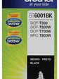 Botella Tinta Brother BT6001BK Negro - 6.000 Páginas - Miniatura 2