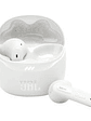 Auriculares JBL Tune Flex 2 TWS Blanco - Cancelación de Ruido y Diseño Flexible - Miniatura 5