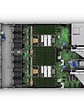 Servidor HPE ProLiant DL360 Gen11 Xeon 4510 12 Núcleos 32GB RAM - Miniatura 1