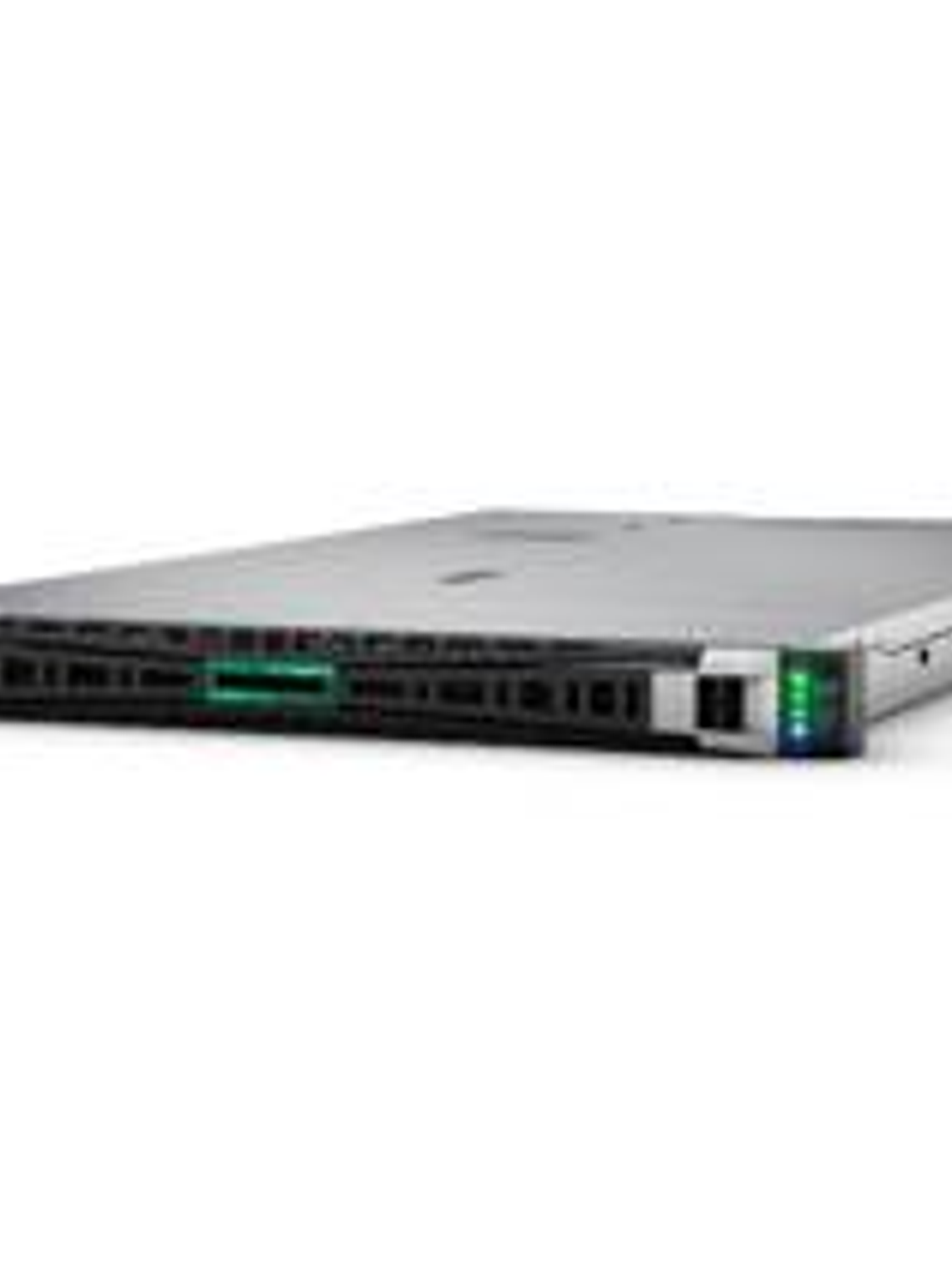 Servidor HPE ProLiant DL360 Gen11 Xeon 4510 12 Núcleos 32GB RAM 3