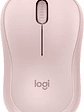 Logitech M240 Mouse Bluetooth Silencioso Rosado - Compacto - Miniatura 3