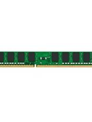 Memoria RAM DDR3 8GB Kingston ValueRam de Alto Rendimiento