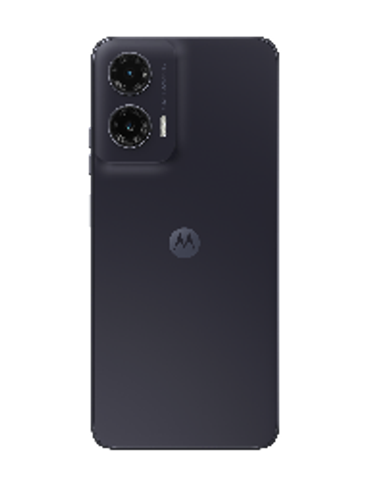 Motorola Moto G35 Black 4GB RAM 128GB ROM 4